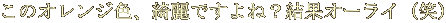 ̃IWFAYłˁHʃI[Ci΁j 