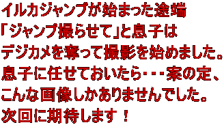 CJWvn܂r[ uWvB点āvƑq fWJDĎBen߂܂B qɔCĂEEEĂ̒A ȉ摜܂łB Ɋ҂܂I 