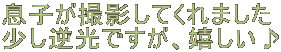 qBeĂ܂
tłA
