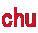 chu 